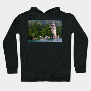 Torre San Marco Hoodie